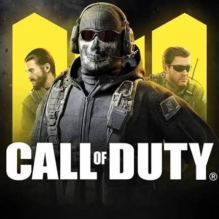Call Of Duty