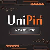 Voucher UniPin
