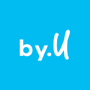 by.U